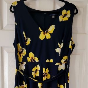 Tommy hilfiger Knee length dress